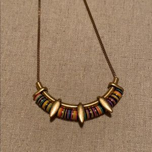 Stella & Dot | Wanderer Necklace